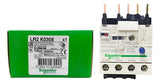 Rele Termico Classe 10 1.82.6a 1na+1nf Lr2k0308 Schneider  690v