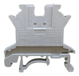 Borne De Passagem - Uk 2,5 N - 3003347 Phoenix Contac -