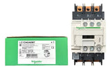 Contator 3p 40a 1na+1nf Olhal 220vca Lc1d40a6m7 Schneider 220v