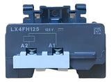Bobina Para Lc1fh4 125vcc Lx4fh125 Schneider 125v