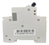 Kit Com 3 Peças: Disjuntor 3p 40a 3ka Ez9f33340 Schneider