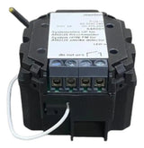 Sistema De Relé P/ Detector De Fumaça Argus 548001 Schneider Não Informado