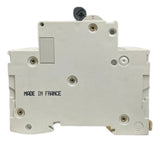 Disjuntor 24346 C60n 3x3a Merlin Gerin (schneider)