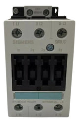 Contator 3rt1036-1an20 50a 220v Siemens 220v