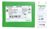 Cartucho Para Protetor De Surto C8-350 A9l08102 Schneider 230 V Ca