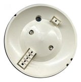 Módulo Luminoso Intermitente Azul 70mm Xvdc4b6 Schneider