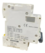 Disjuntor Acti9 C60h-dc 2p 2a 6ka Curva C A9n61522 Schneider