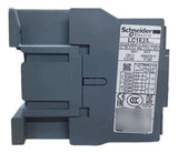 Contator 3p Easypact Tvs 25a 1na 220vca Lc1e2510m7 Schneider 220v