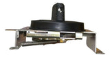 Manopla Direta Ezc400 Ez4rotds Schneider  Preto