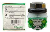 Botão 30mm Multicor 1na 9001kr3uh5 Schneider Multicolor -