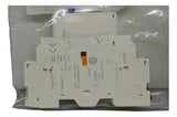 Contato De Sinalização De Curtocircuito Gvam11 Schneider 24...240 V Ca E 24...60 V Cc