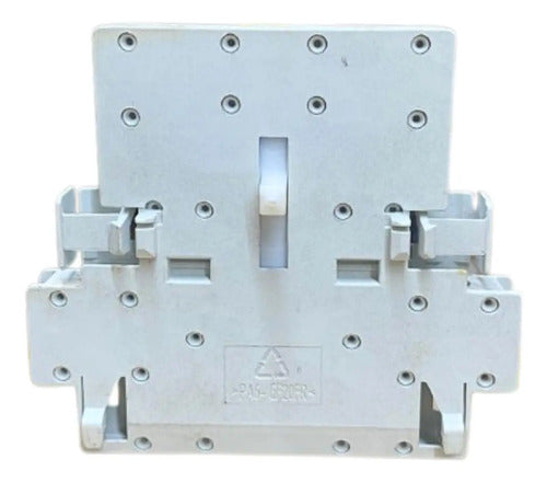 Bloco De Contato Auxiliar 1na+1nf 3rh1921-1ea11 Siemens -
