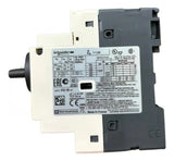 Disjuntor Motor Termomagnético 1-1,6a 3p Gv2p06 Schneider