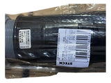 Acoplamento 3p+t 125a 600/690v 5h Pt Ip67 S4655w 6h Steck Preto