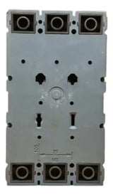 Disjuntor Tripolar 3vt1704-2da36-0aa0 40a Siemens