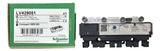 Disparador Nsx100 Tm80d Tetrapolar 4p4d Lv429051 Schneider
