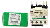 Rele Termico Tesys K Classe 10 8-11.5a Lr2k0316 Schneider 690v