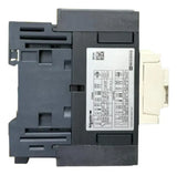 Contator 3p Tesys 40a 1na+1nf 220vcc Lc1d40amd Schneider 220vcc