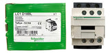Contator Tesys 3p 18a Ac-3 24 Cc 1na+1nf Lc1d18bl Schneider 24v