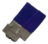Pressostato Com Escala 0.25a 4bars Xmlb004a2s11