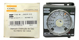 Rele Tempo Mt48h-r-cn-p 90/240vca Coel