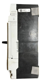 Disjuntor Tripolar 400a Pdc33g0400taas (lzmc3a400) Eaton