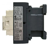 Contator Tesys 3p 38a Ac-3 380vca 1na+1nf Lc1d38q7 Schneider 380v