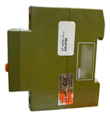 Rele Tempo Az 15min Az-wem 24/240vca/vcc Coel