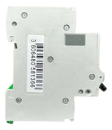 Disjuntor Easy9 1p 4a 3ka 230vca Curva C Ez9f33104 Schneider 230 V 50/60 Hz