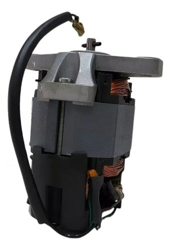 Motor De Acionamento 3ay1711-2e Siemens Novo !!