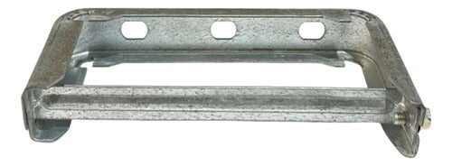 Suporte De Fixacao Ksa De 100 Ate 400a Ksb400zf1 Schneider