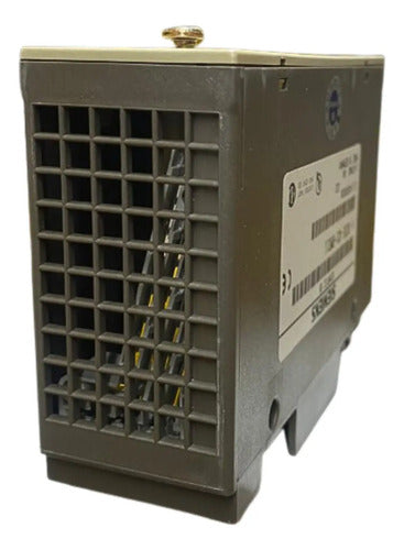 Modulo De Entrada 6es5431-8md11 Siemens Marrom