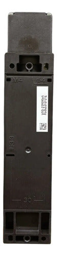 Chave Fim Curso De Segurança Xcsle3737312 Telemecanique 24v