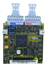Simovert Master 6sx7010-0fa00 Siemens