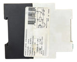 Relé 110vca 50/60hz 3ug0521-2af00 Siemens 110vca