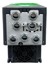 Inversor Atv930u22n4 2.2kw Ip21 380/480v Schneider 380/480v