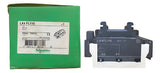 Bobina Para Lc1fl4 110vcc Lx4fl110 Schneider 110v