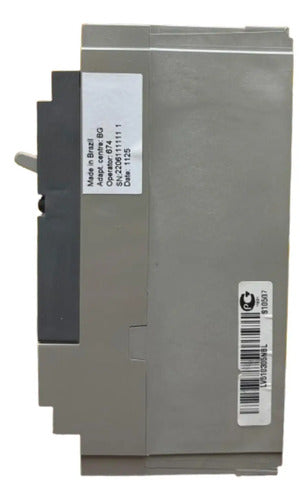 Disjuntor Easypact Cvs100f Tm63d 3p Cvs100f3063 Schneider