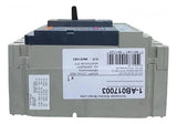 Disjuntor Tripolar 2,5a Ns100h-ma2,5 Merlin Gerin Schneider