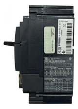 Disjuntor Tripolar 25a Nsx100n-tm25d Lv429846 Schneider
