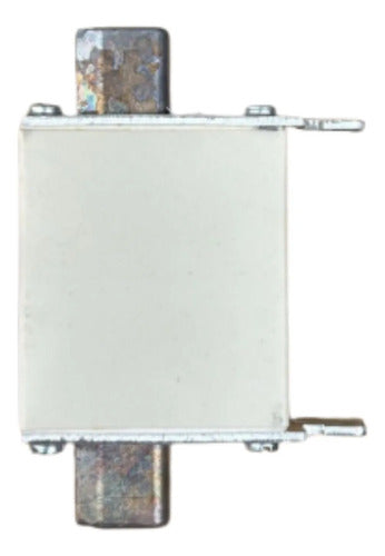Elemento Fusível Sitor 3ne1815-0 25a Siemens 690v