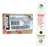 Kit C/ 9 Peças: Protetor De Surto Dps40175 40ka 175v Steck