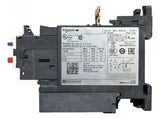 Rele Termico Tesys D Classe 10 48/65a Lr3d365 Schneider 690v