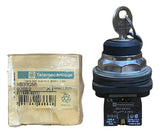 Botão 30mm 1na+1nf Preto Xb3bg55 Telemecanique Preto