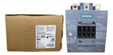 Contator Tripolar 3rt1054-6af36 110-127v 55kw Siemens 110/127v