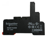 Kit C/ 6: Base P/ Rele Rsb1a160/rsb2a080 Rsze1s48m Schneider