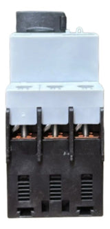 Disjuntor Motor 3rv1021-1ga10 4,5-6,3a Siemens