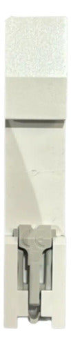 Interruptor Horario Programavel 24h/7d Cct15854 Schneider