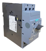 Disjuntor Motor 3rv2031-4wa10 42-52a Siemens 50/60hz