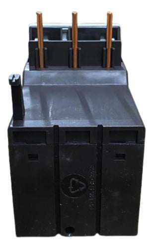 Rele De Sobrecarga Termico 3ru1136-1kb0 9 - 12,5a Siemens